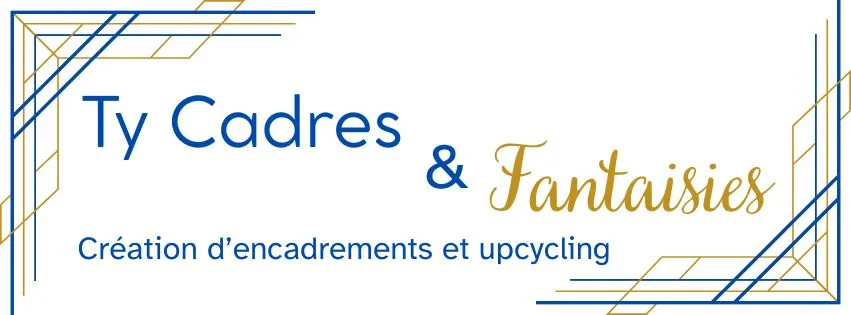 Accueil 1 Ty Cadres et Fantaisies